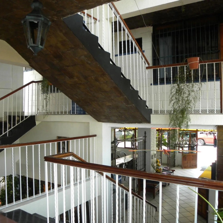 Arcos hotel