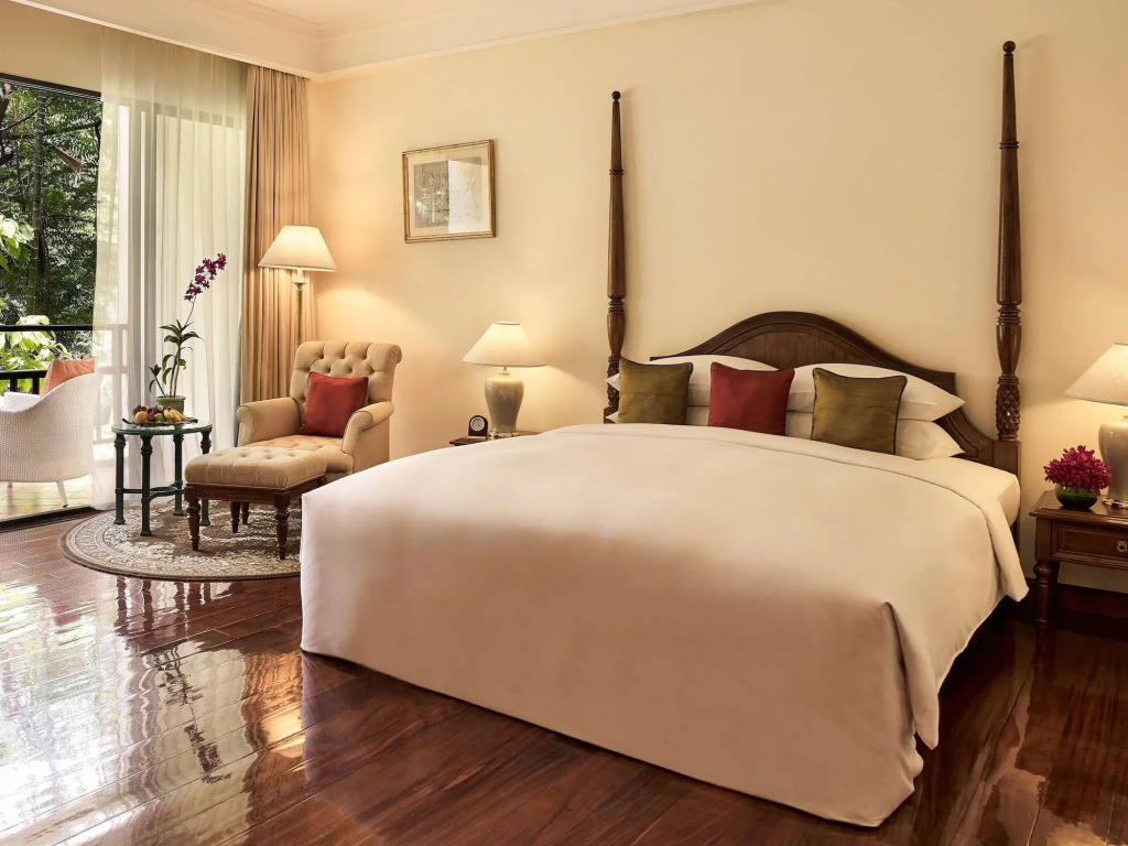 Sofitel Angkor Phokeethra Golf & Spa Resort