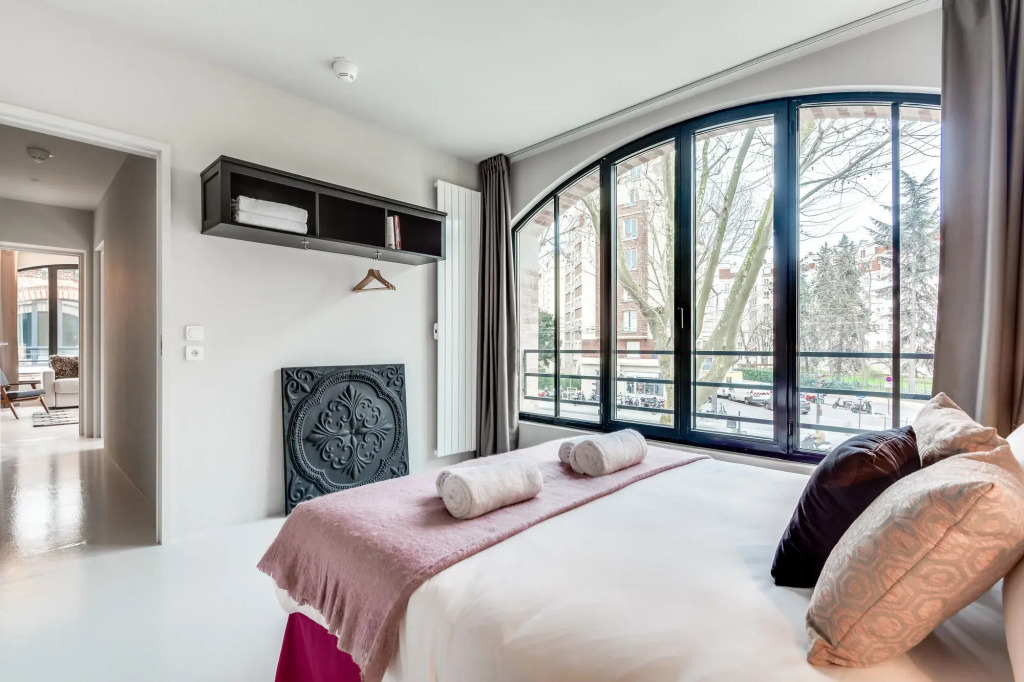 Sweett - Pavillon Lumiere