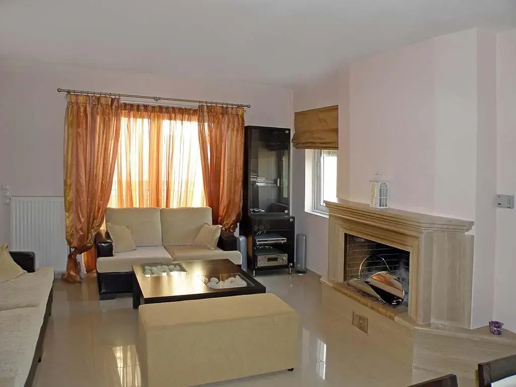 Rimondi Scaleta Villas, Crete
