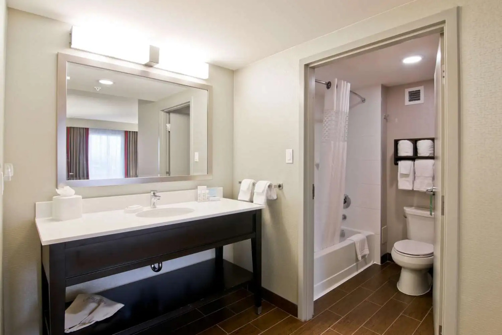 Hampton Inn & Suites by Hilton Toronto Markham