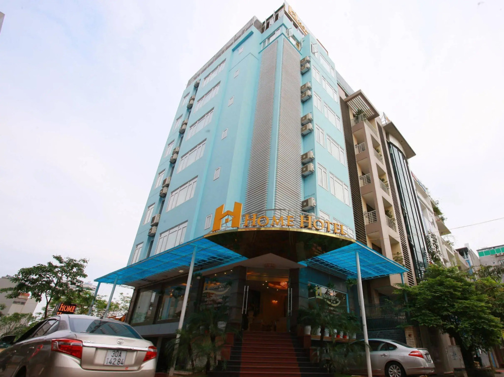 Home Hotel Hanoi