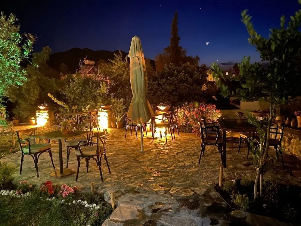 Sur7 Boutique Hotel