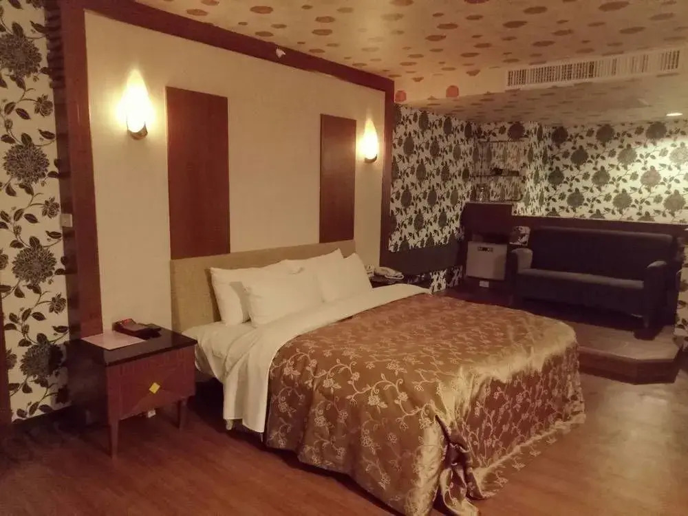 Huaxiang Motel - Dachang