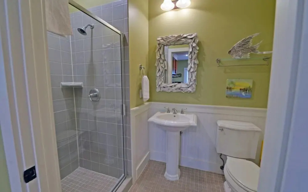 Magnolia Cottages by the Sea by Panhandle Getaways