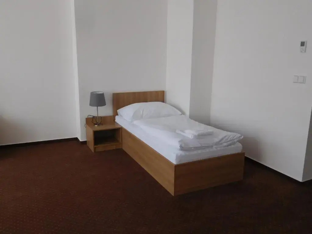 Hotel Fabrika