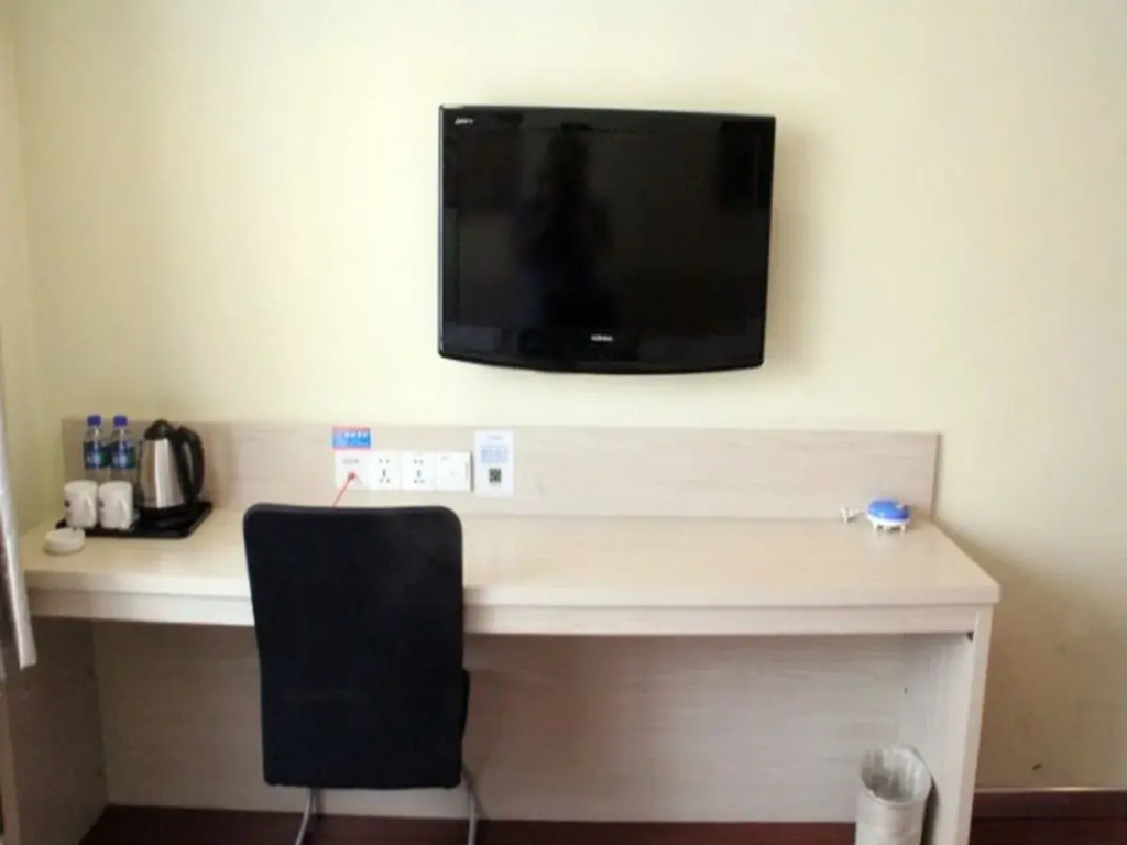 HanTing Hotel (Harbin Sandadongli Lesong Square)