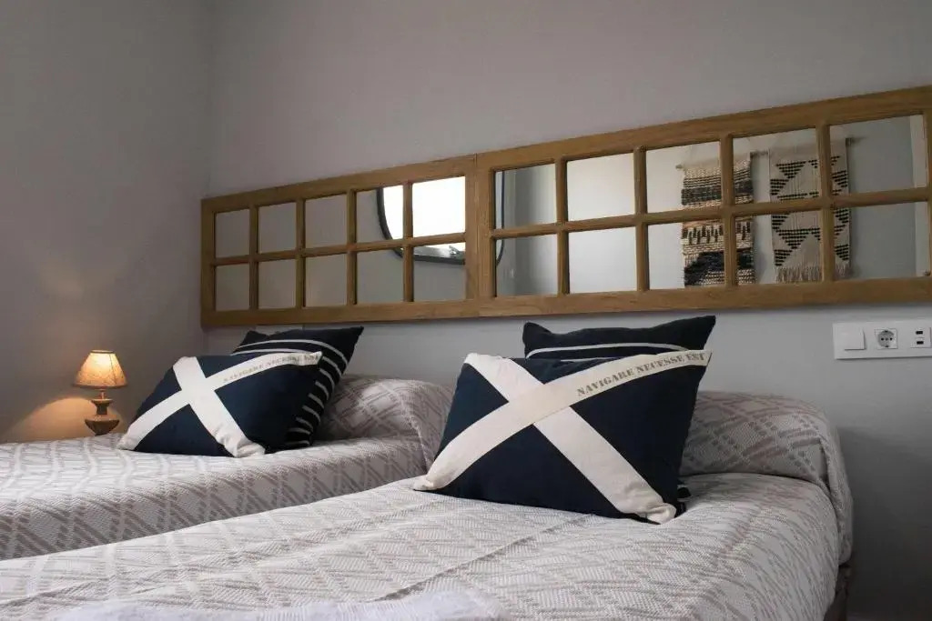 Apartamento Dúplex Estación Manzaneda
