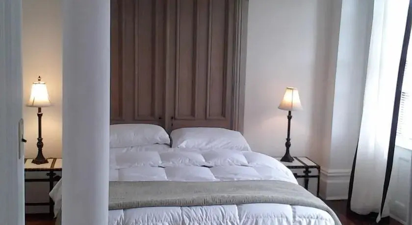 Serenity at Home Guest House