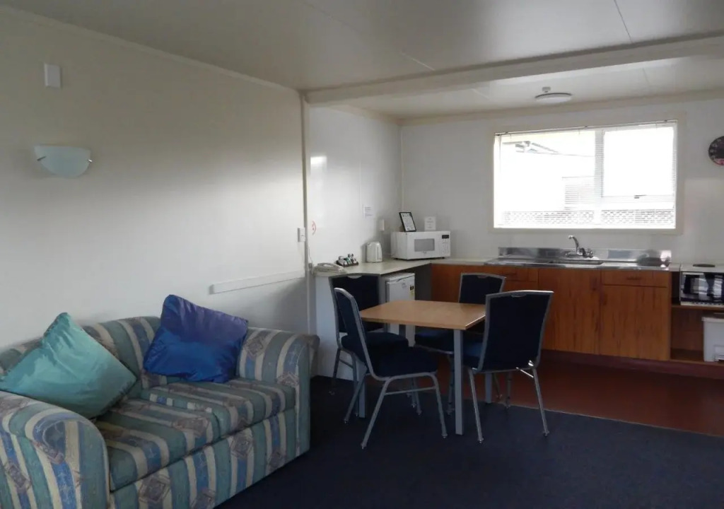 Abode Motel