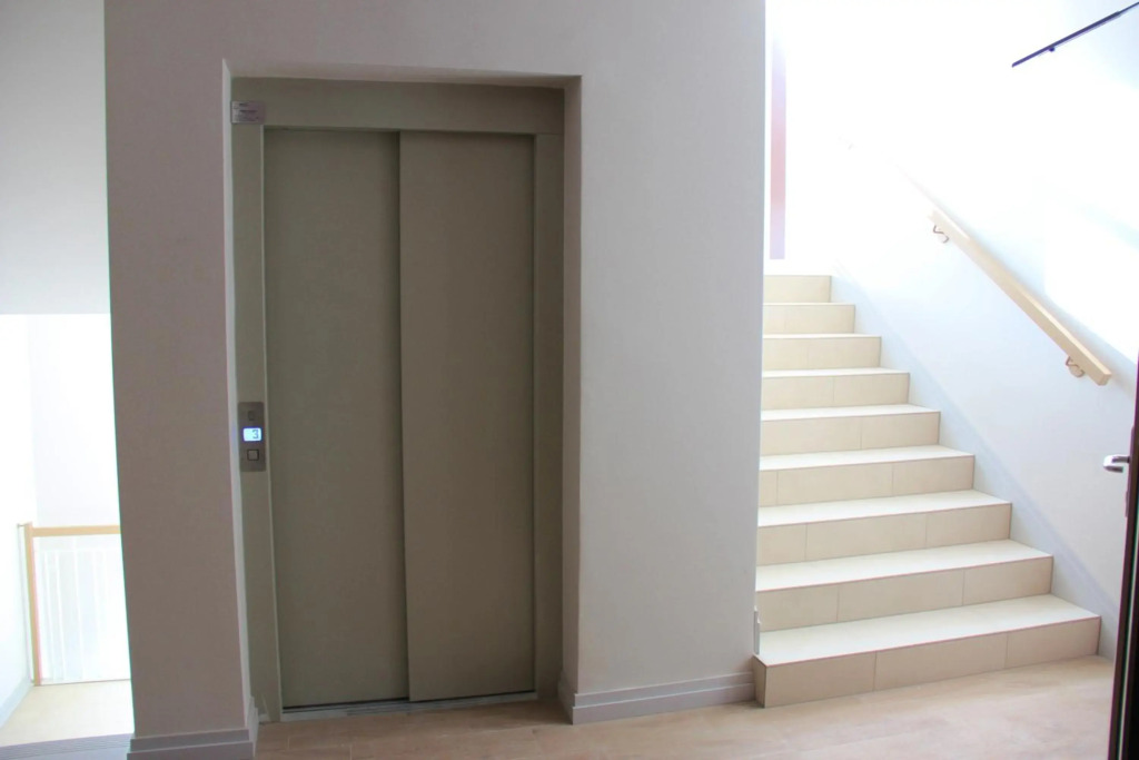 SMM Apartament Stettin