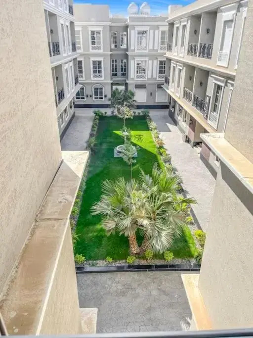 GR Premium- Cozy apartment in Rabi w/ Garden view