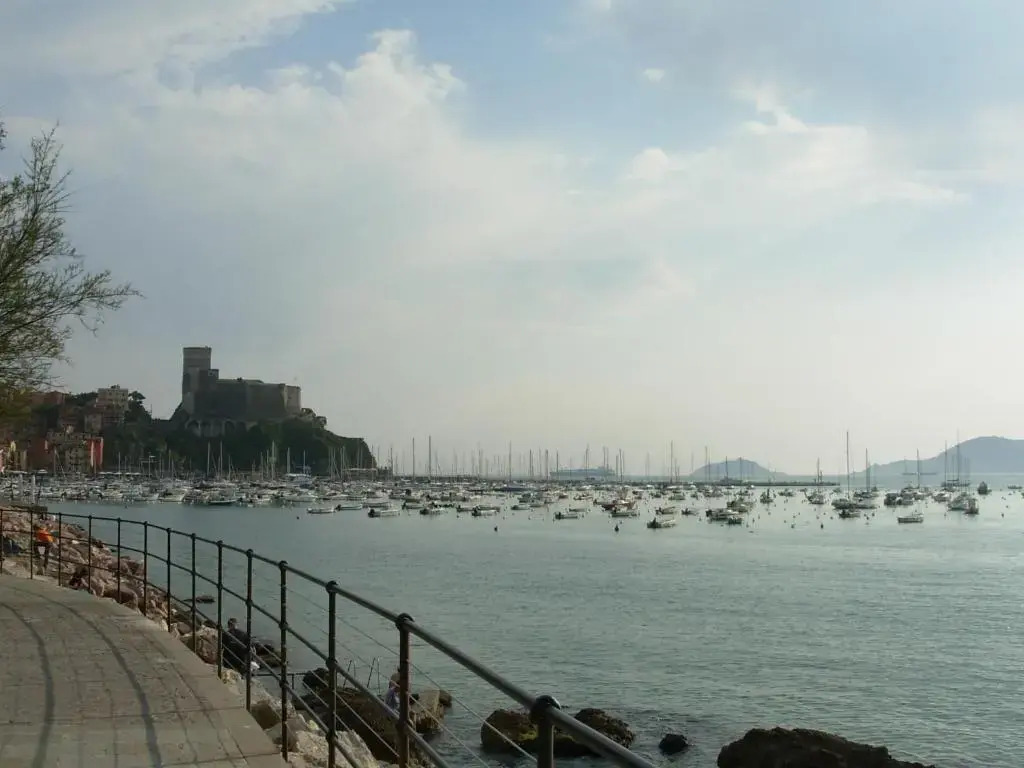 Affittacamere "In Piazzetta da Vasco"