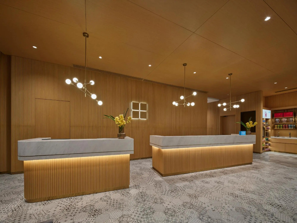 Hilton Garden Inn Beijing Daxing International Airport
