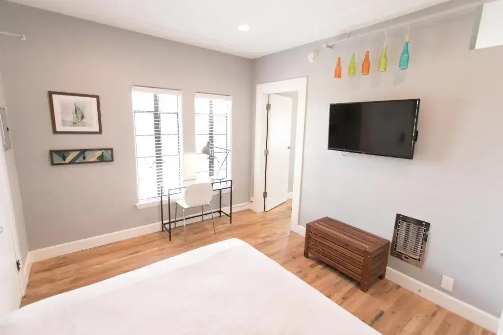 Broadlind Hotel