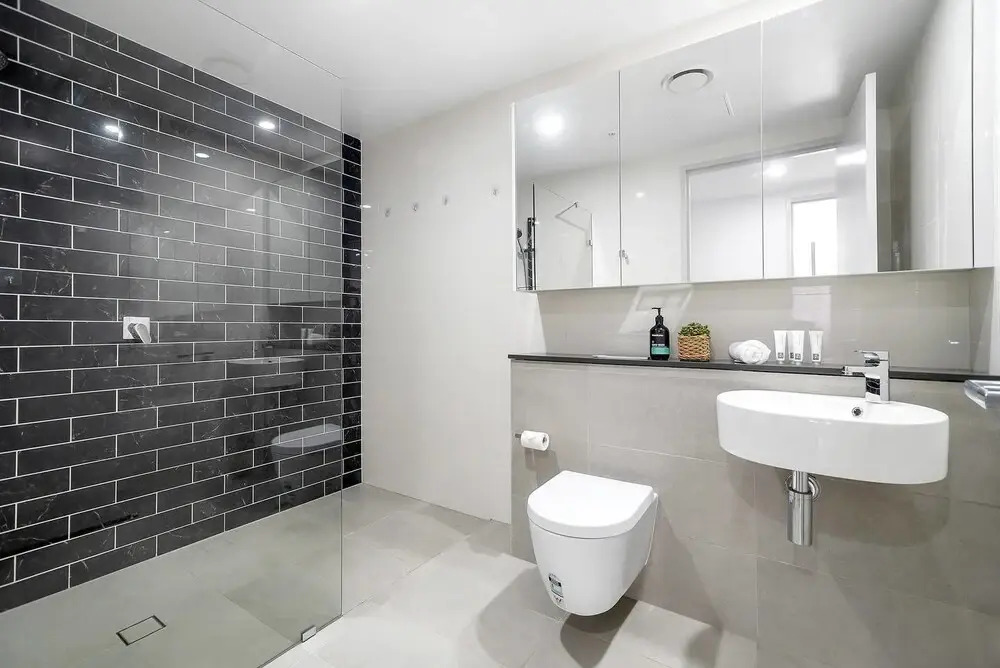 Olympic Park Large 1bed Apt+parking Nop01a