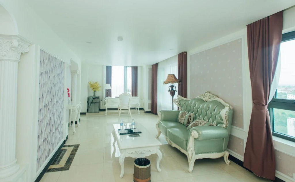Hung Long hotel