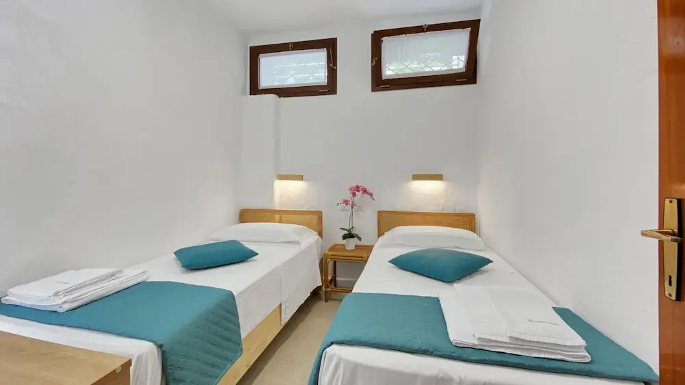 La Maranita Apartment