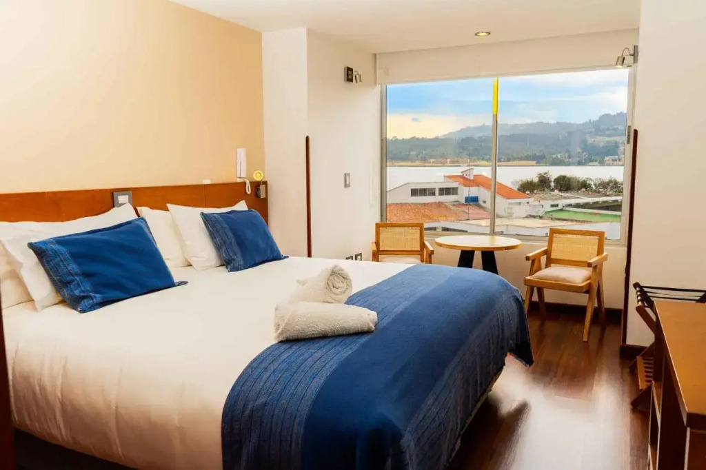 Samakwā Hotel Boutique