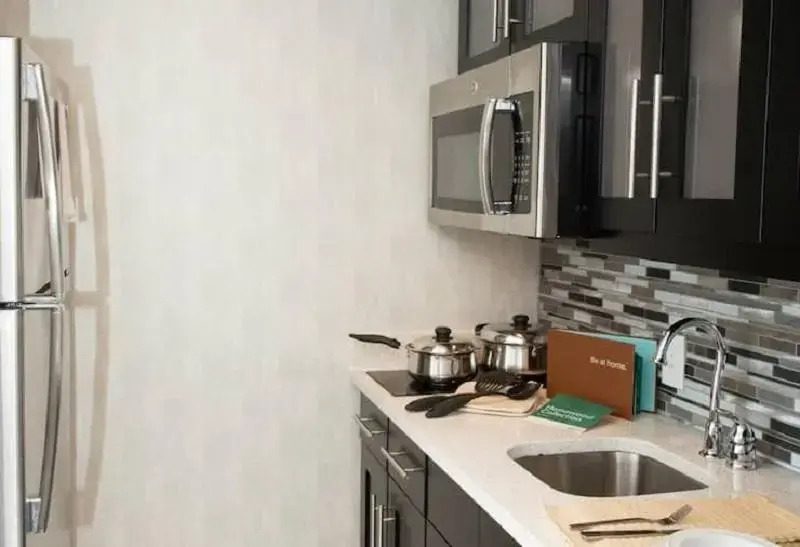 Homewood Suites Allentown Bethlehem Center Valley