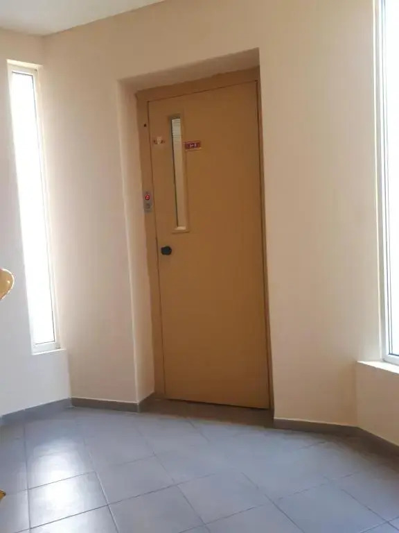 Apartment Blue Komfort