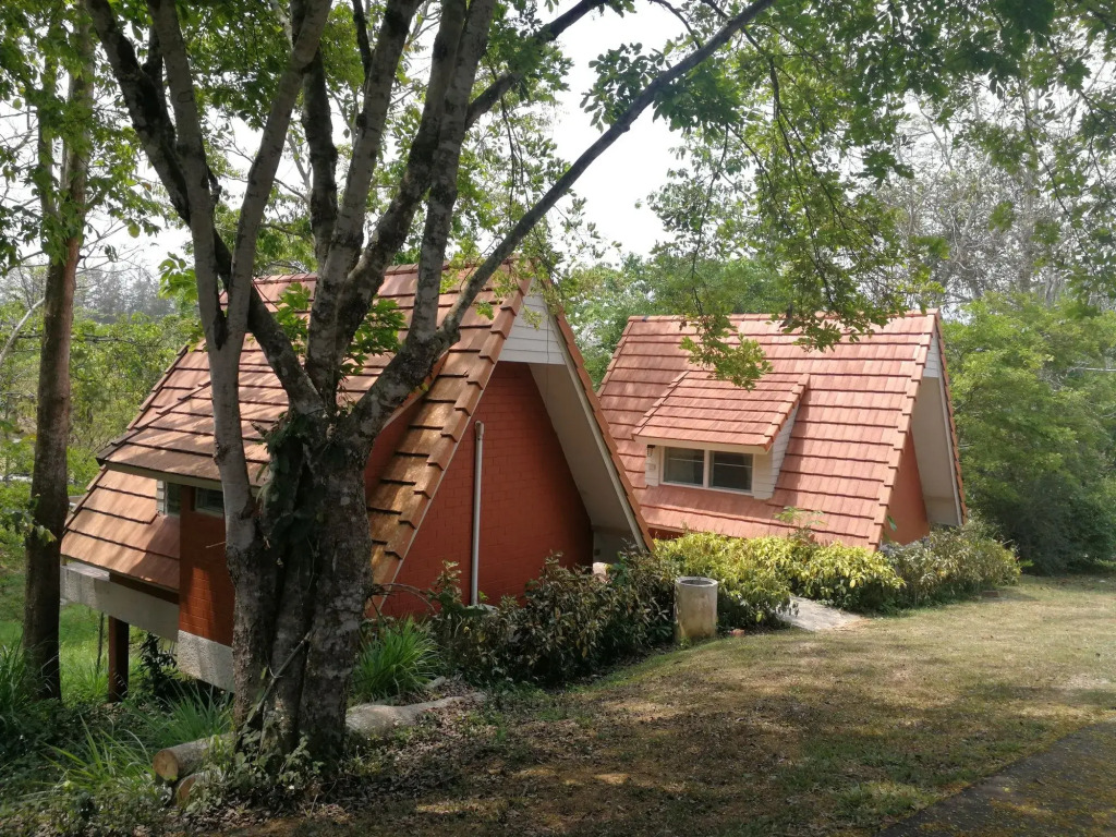 Phupreugsa Resort