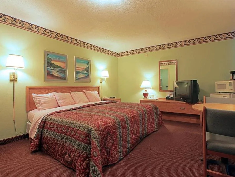 Regency Inn