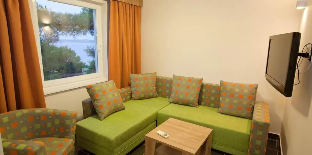 Zelena Punta Resort