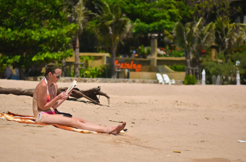 Lub d Koh Tao Tanote Bay
