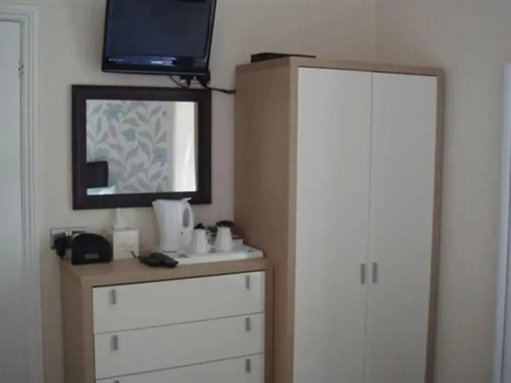 The Fawley Guest house