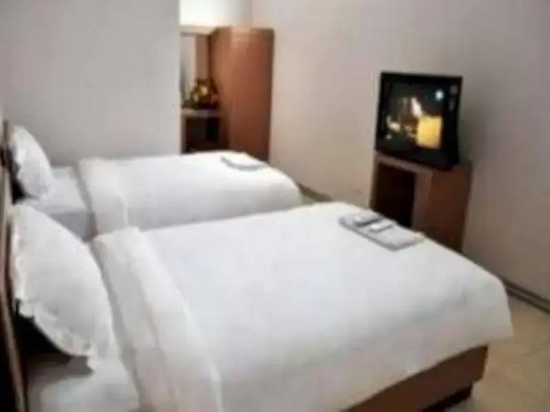 Hotel Gajah Mada 100