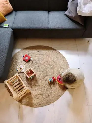 Het pakhuis Yekka