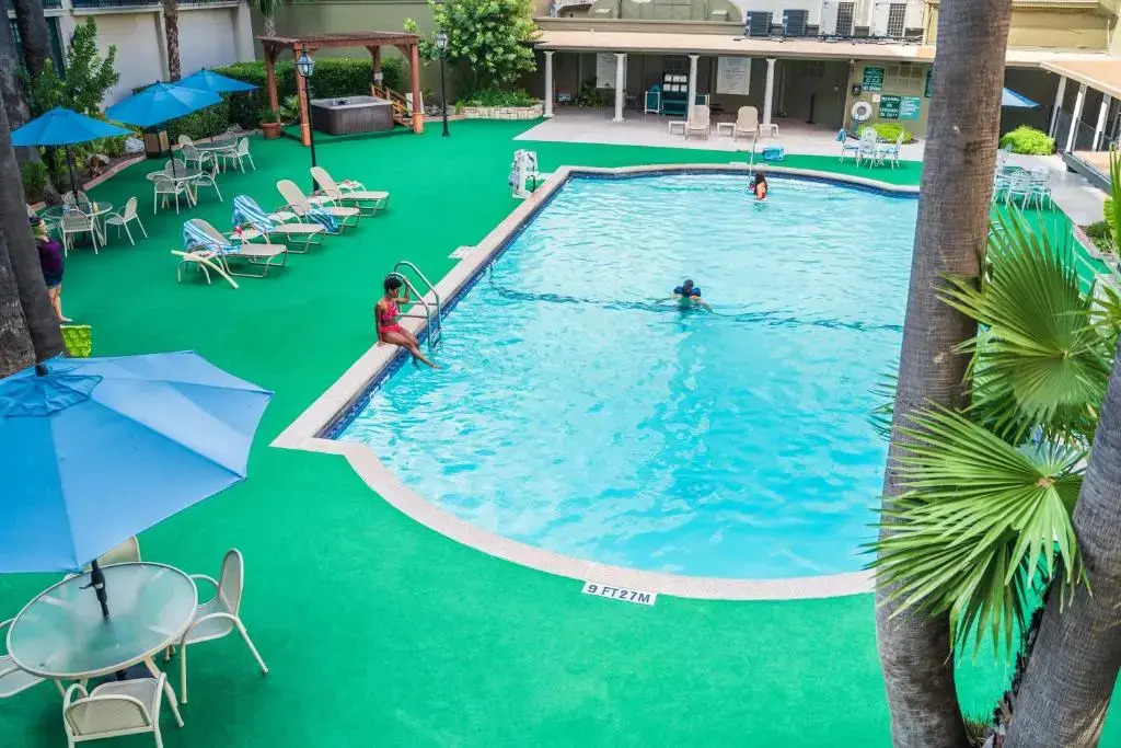 Menger Hotel