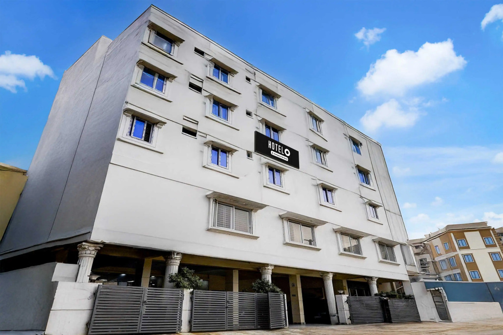 Townhouse Kapilatheertham Bus Terminal Tirumala