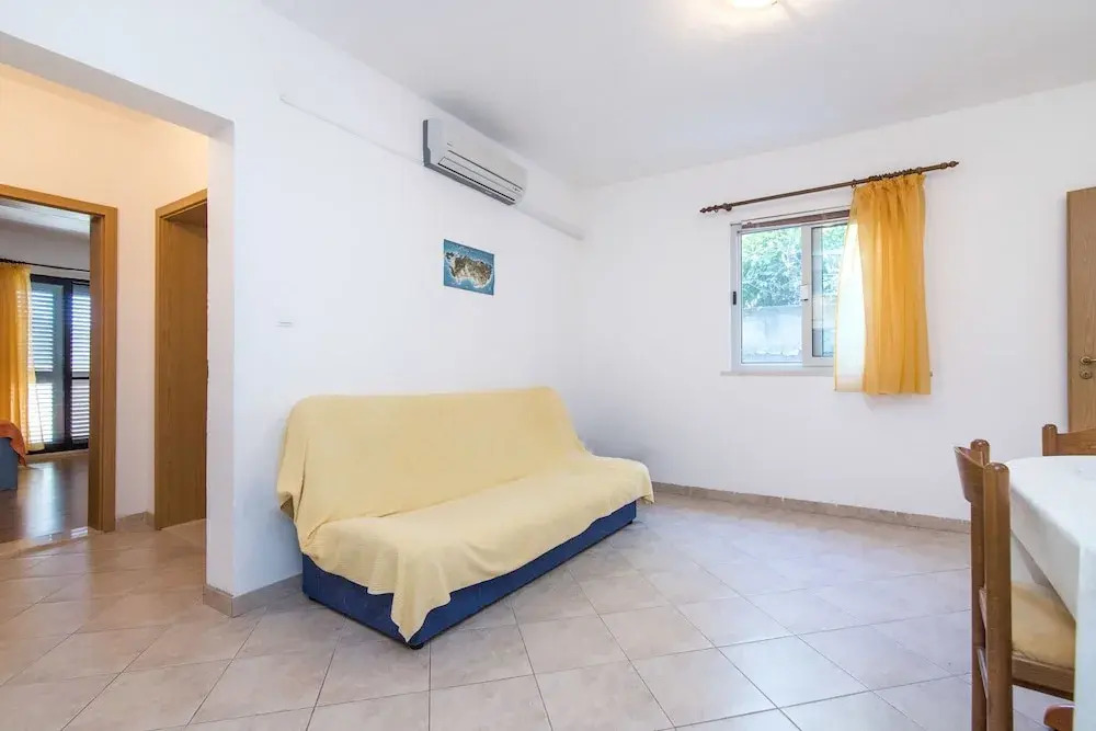 Apartment Graciela