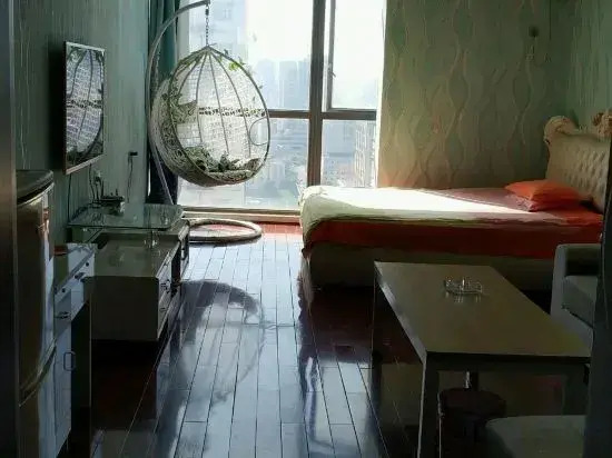 Warm House Short Rent Apartment