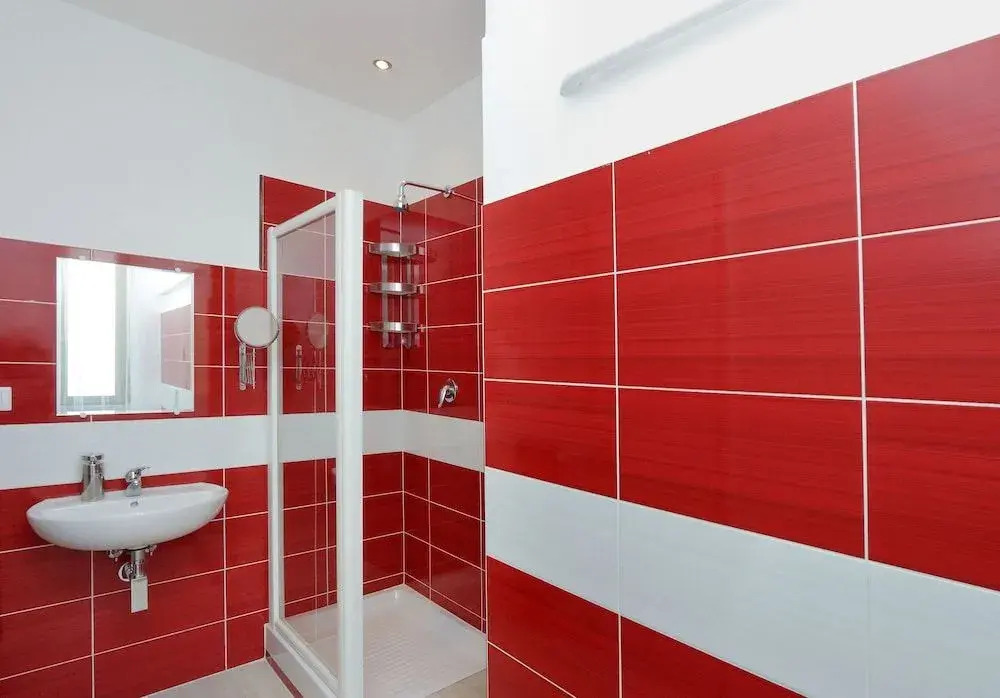 Lucky Domus Appio apartment