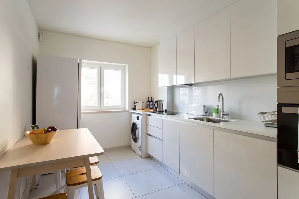 Elegant Liberdade Apartment Rentexperience