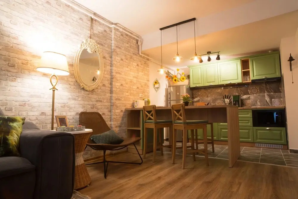 Cozy Apartments