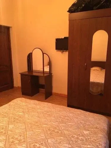 У Асиды