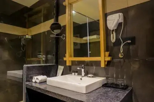 Meridien Suites
