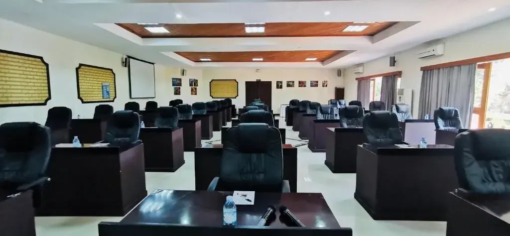 Nile Hotel Jinja