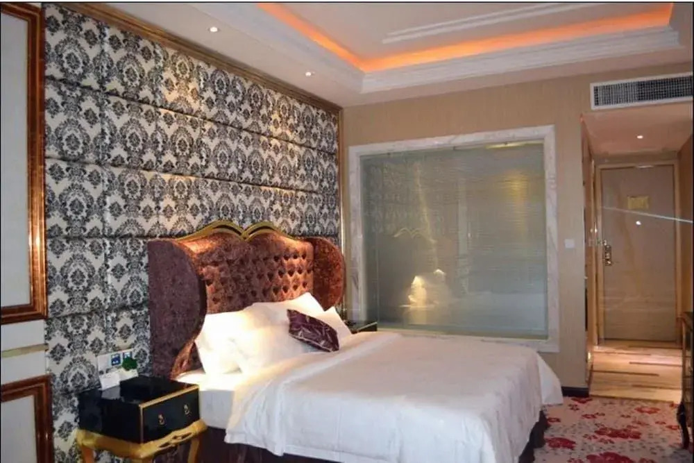 Oriental Glory Hotel Dongcheng