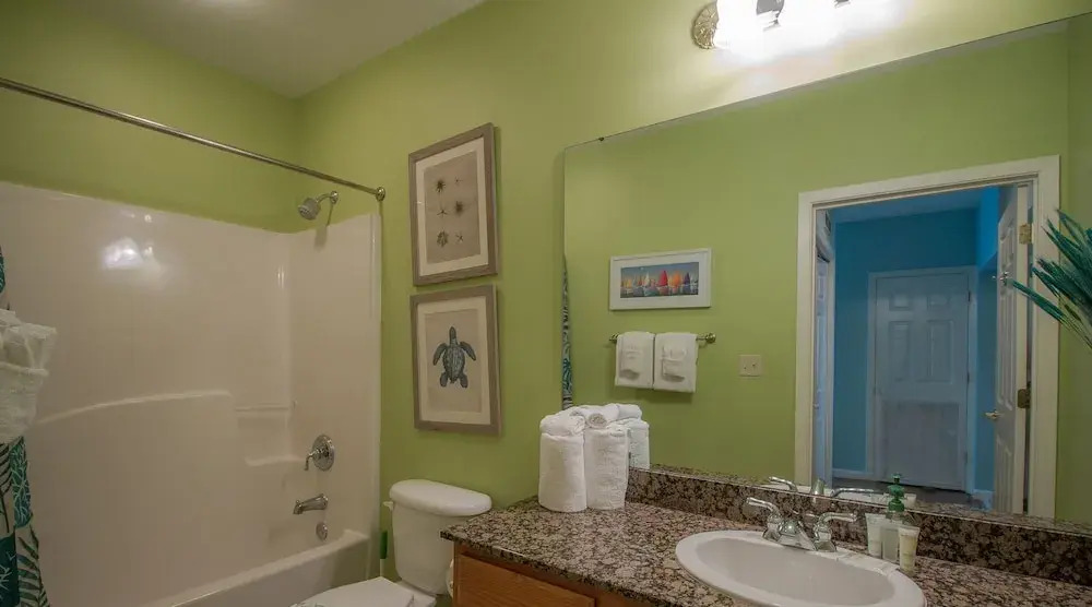 Legacy I 1303 Penthouse