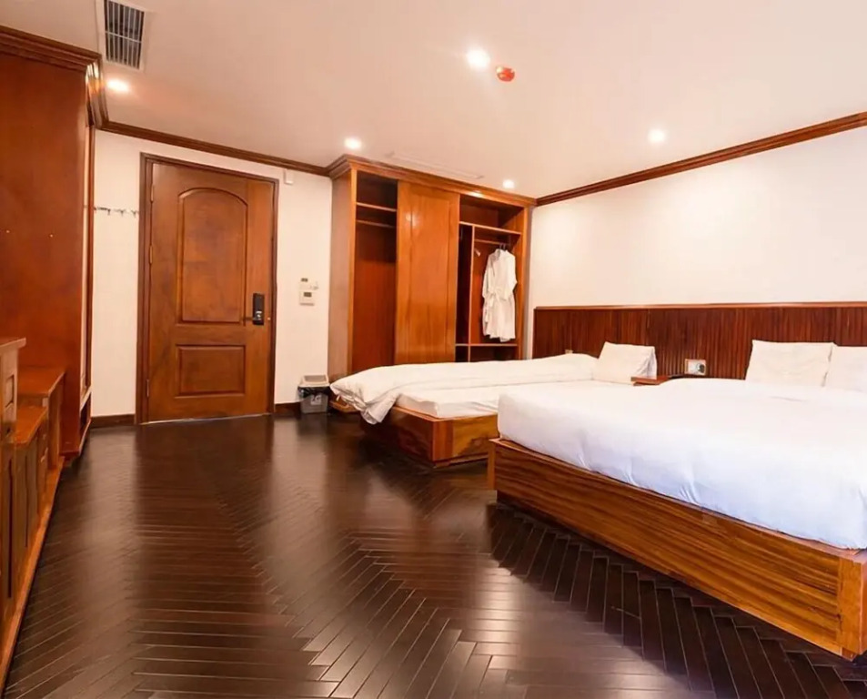 The Pepper King Resort & Villa Sapa