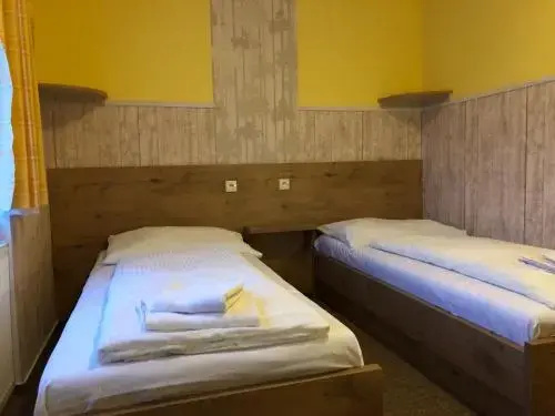 Hotel Herman