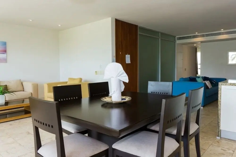 Magia Playa 202 F 2 Bedroom Condo by RedAwning