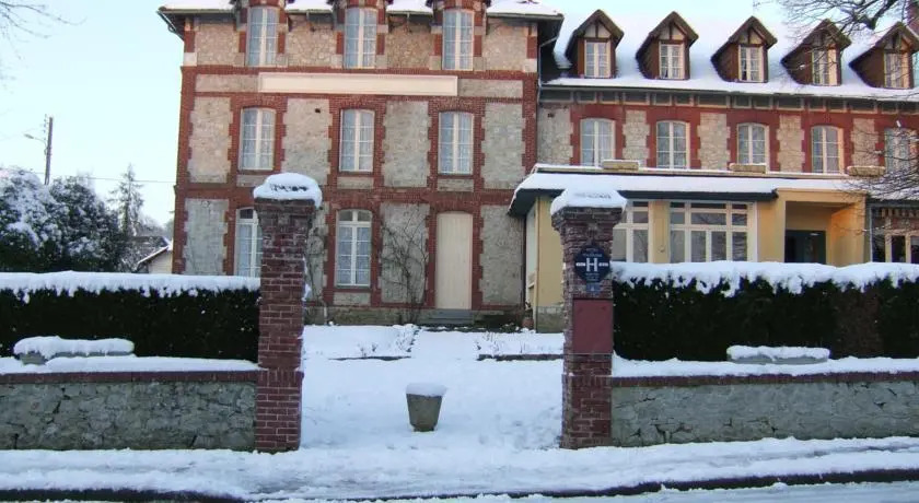 Auberge Fleurie