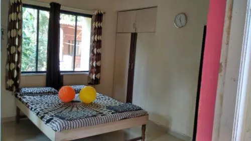 Tendulkar Beach Resort