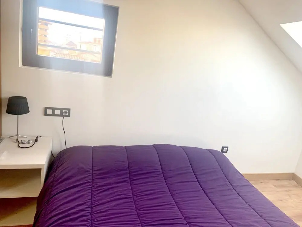 Studio in León, with Wonderful City View And Wifi